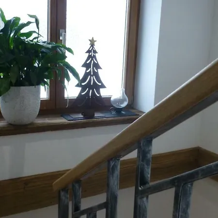 Holiday home Haus Rosi