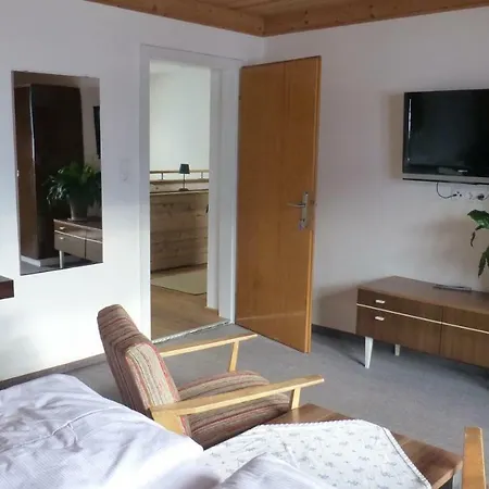 Dom wakacyjny Haus Rosi