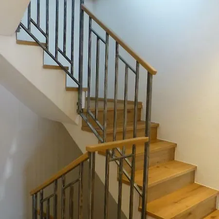 Haus Rosi Dom wakacyjny Uttendorf