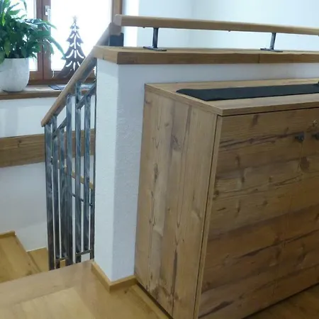 Dom wakacyjny Haus Rosi