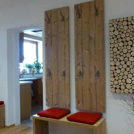 Haus Rosi Vakantiehuis