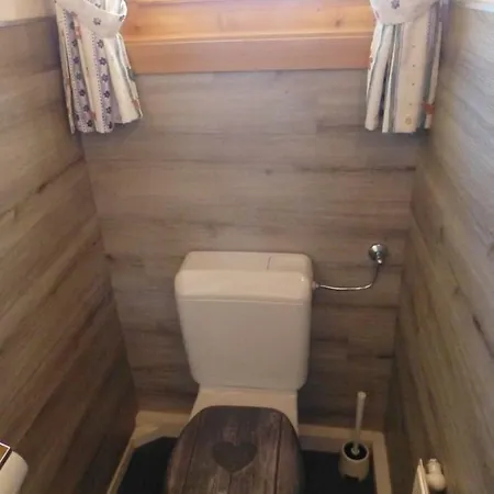 Casa de Férias Haus Rosi