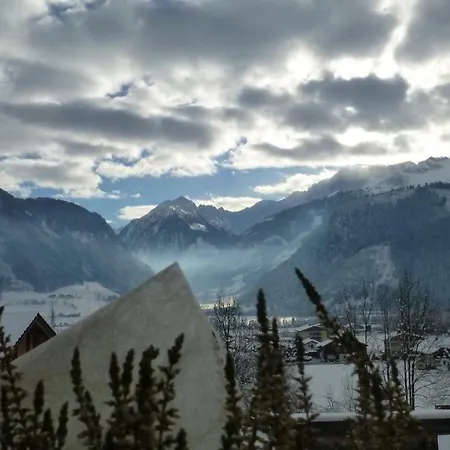 Haus Rosi * Uttendorf