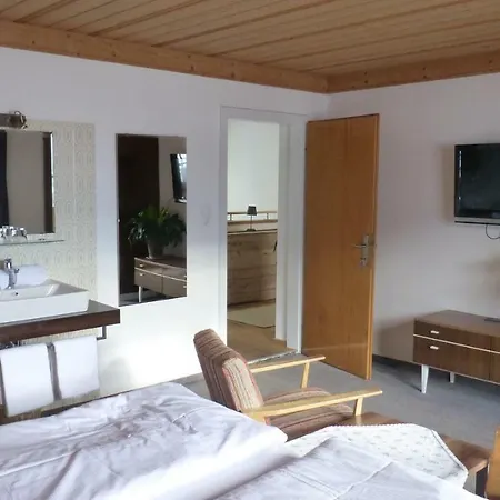 Casa de Férias Haus Rosi