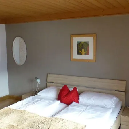 Casa de Férias Haus Rosi *