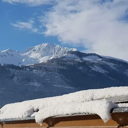 Dom wakacyjny Haus Rosi *