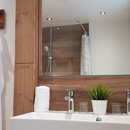 Haus Rosi * Uttendorf