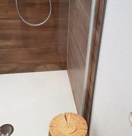 Holiday home Haus Rosi