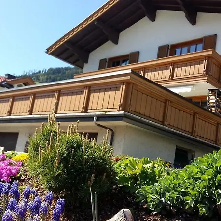 Haus Rosi Uttendorf