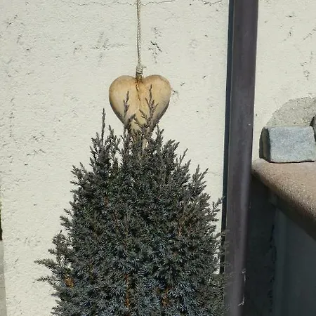 Haus Rosi * Uttendorf