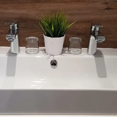 Haus Rosi Dom wakacyjny *