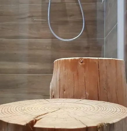 Ferienhaus Haus Rosi *