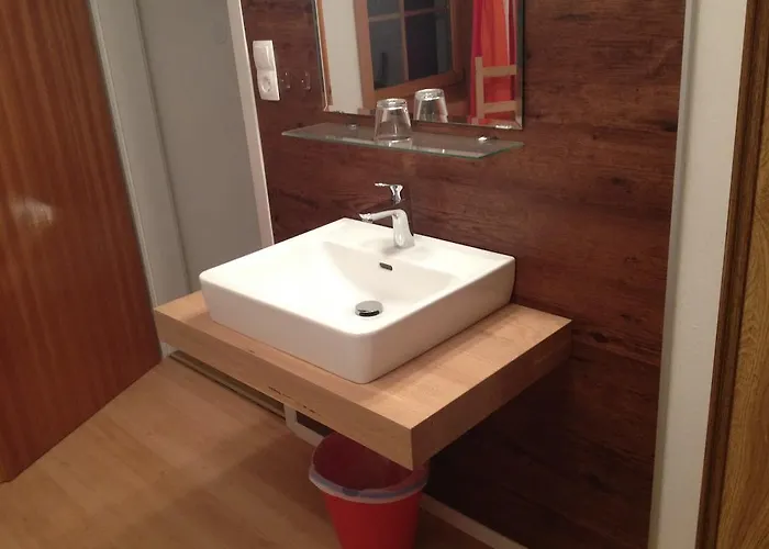 Haus Rosi Σπίτι διακοπών