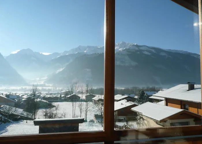 Σπίτι διακοπών Haus Rosi *