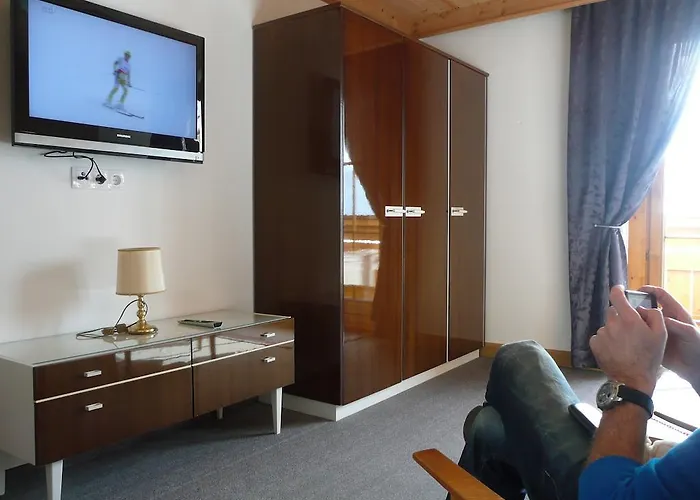 Σπίτι διακοπών Haus Rosi Uttendorf