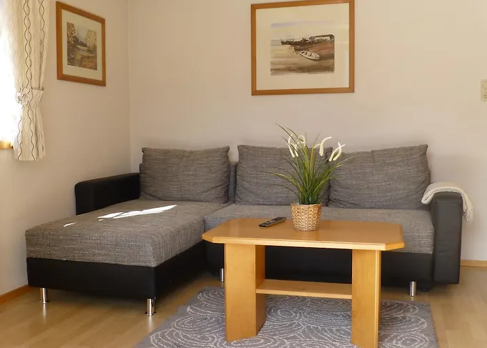 Σπίτι διακοπών Haus Rosi *