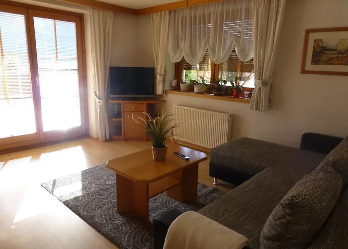 Haus Rosi Σπίτι διακοπών *