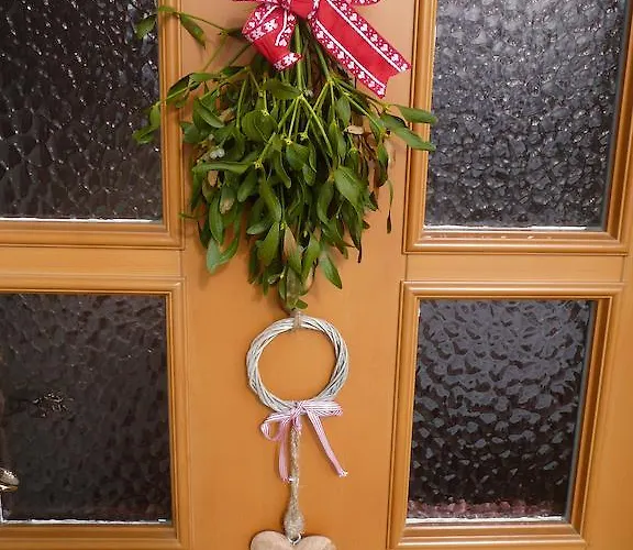 Σπίτι διακοπών Haus Rosi *