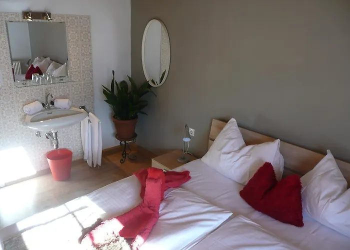 Σπίτι διακοπών Haus Rosi