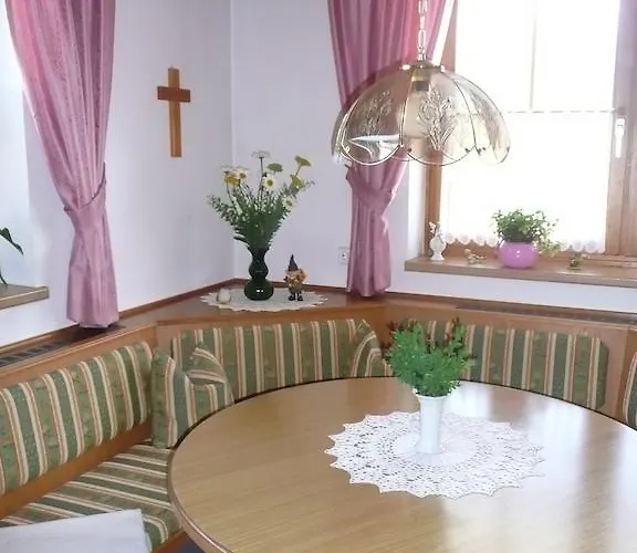 Haus Rosi * Uttendorf