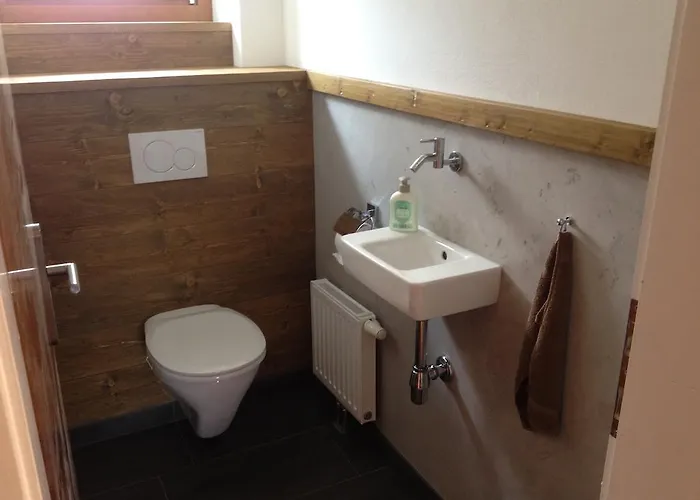 Σπίτι διακοπών Haus Rosi Uttendorf