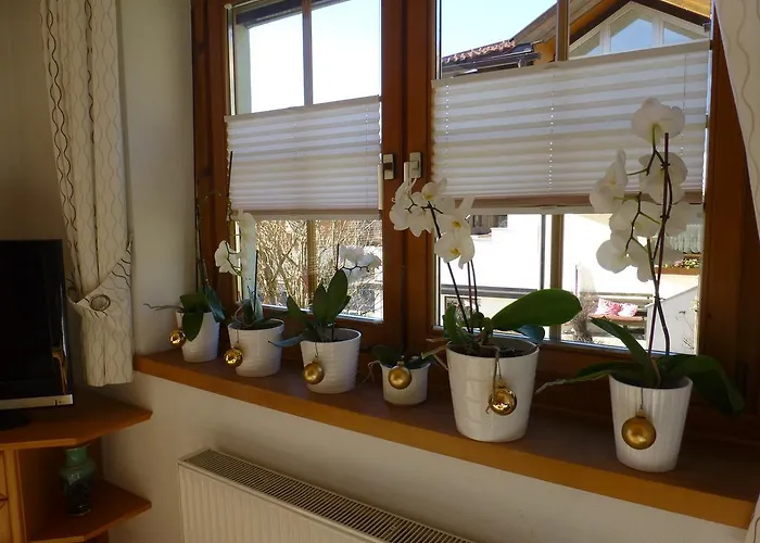 Haus Rosi Σπίτι διακοπών *