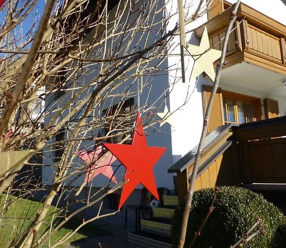 Haus Rosi Σπίτι διακοπών *