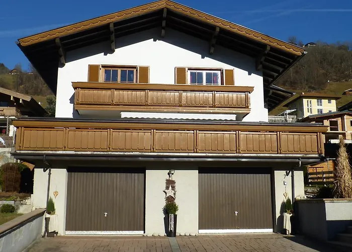 Σπίτι διακοπών Haus Rosi Uttendorf