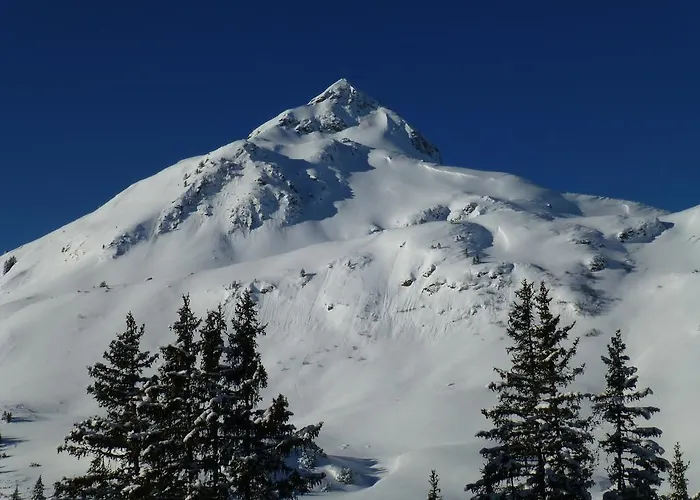 Σπίτι διακοπών Haus Rosi Uttendorf