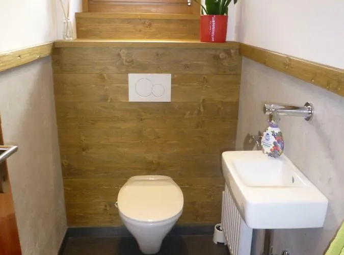 Haus Rosi Σπίτι διακοπών *