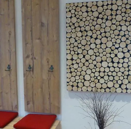 Haus Rosi Σπίτι διακοπών Uttendorf