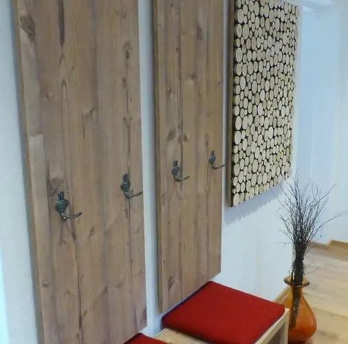 Haus Rosi Σπίτι διακοπών