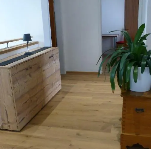 Σπίτι διακοπών Haus Rosi