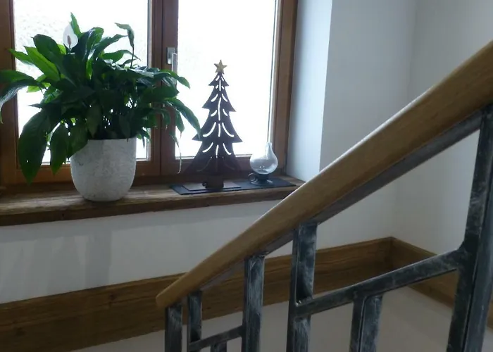 Σπίτι διακοπών Haus Rosi