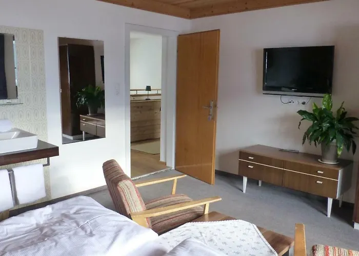 Σπίτι διακοπών Haus Rosi