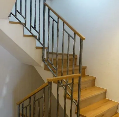 Haus Rosi Σπίτι διακοπών Uttendorf