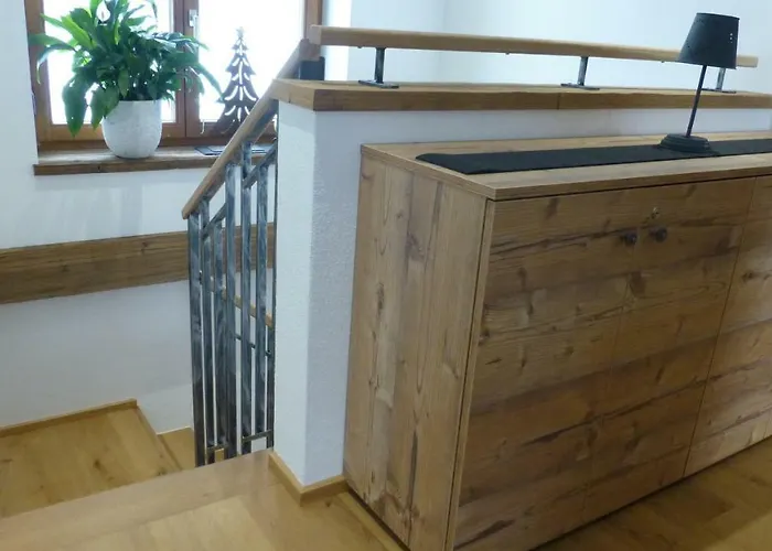 Σπίτι διακοπών Haus Rosi