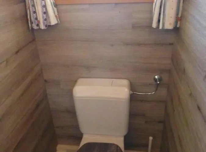 Σπίτι διακοπών Haus Rosi