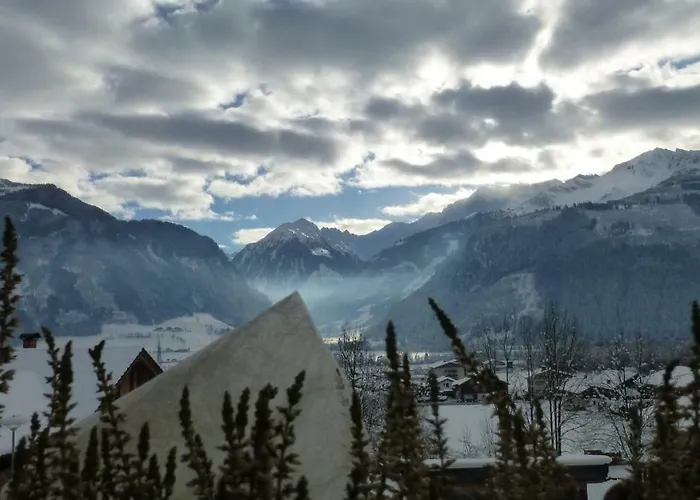 Haus Rosi * Uttendorf