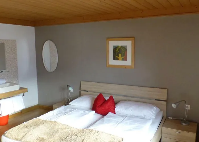 Σπίτι διακοπών Haus Rosi *