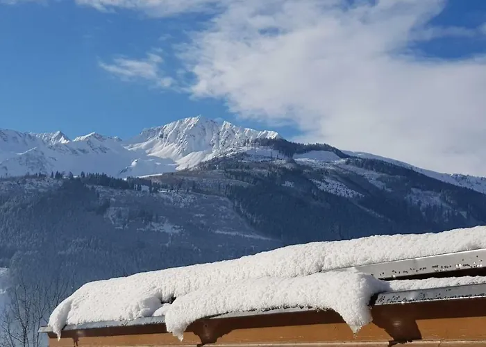 Σπίτι διακοπών Haus Rosi *