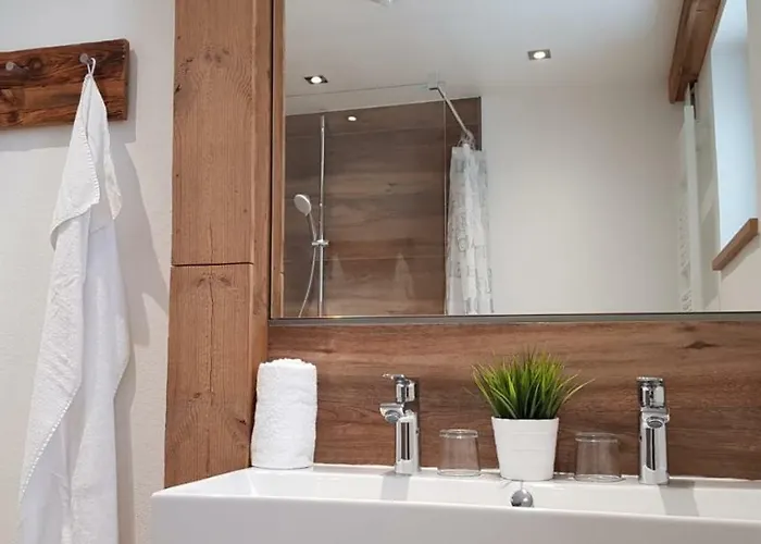 Haus Rosi * Uttendorf