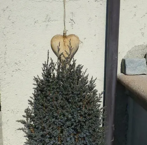 Haus Rosi * Uttendorf