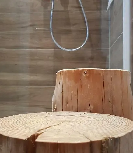 Σπίτι διακοπών Haus Rosi *